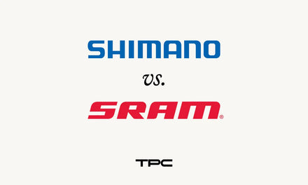 SRAM vs Shimano 2026