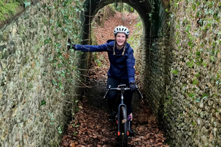 LOVELACE BRIDGES LOOP