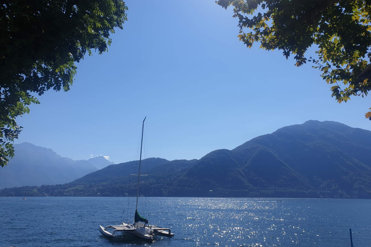 Lake Como Circuit