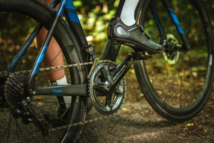 The Pearson Guide to Shimano road and gravel bike groupsets