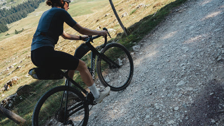 The Spirit of Gravel. 04. Annecy