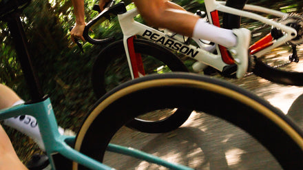 Forge vs Shift 2.0: Endurance or Aero Road Bike?