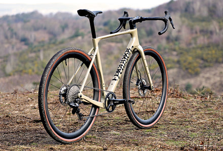 One Ring to Rule Them All: 1x Gravel Gearing Explained