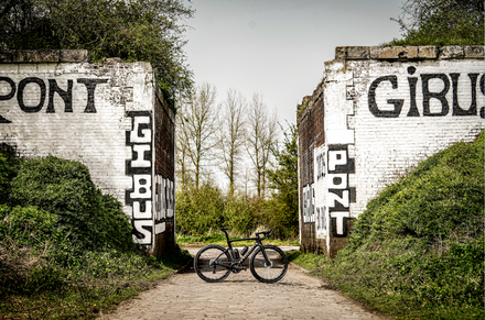 Mastering the Cobbles: Riding the Paris-Roubaix Sportive