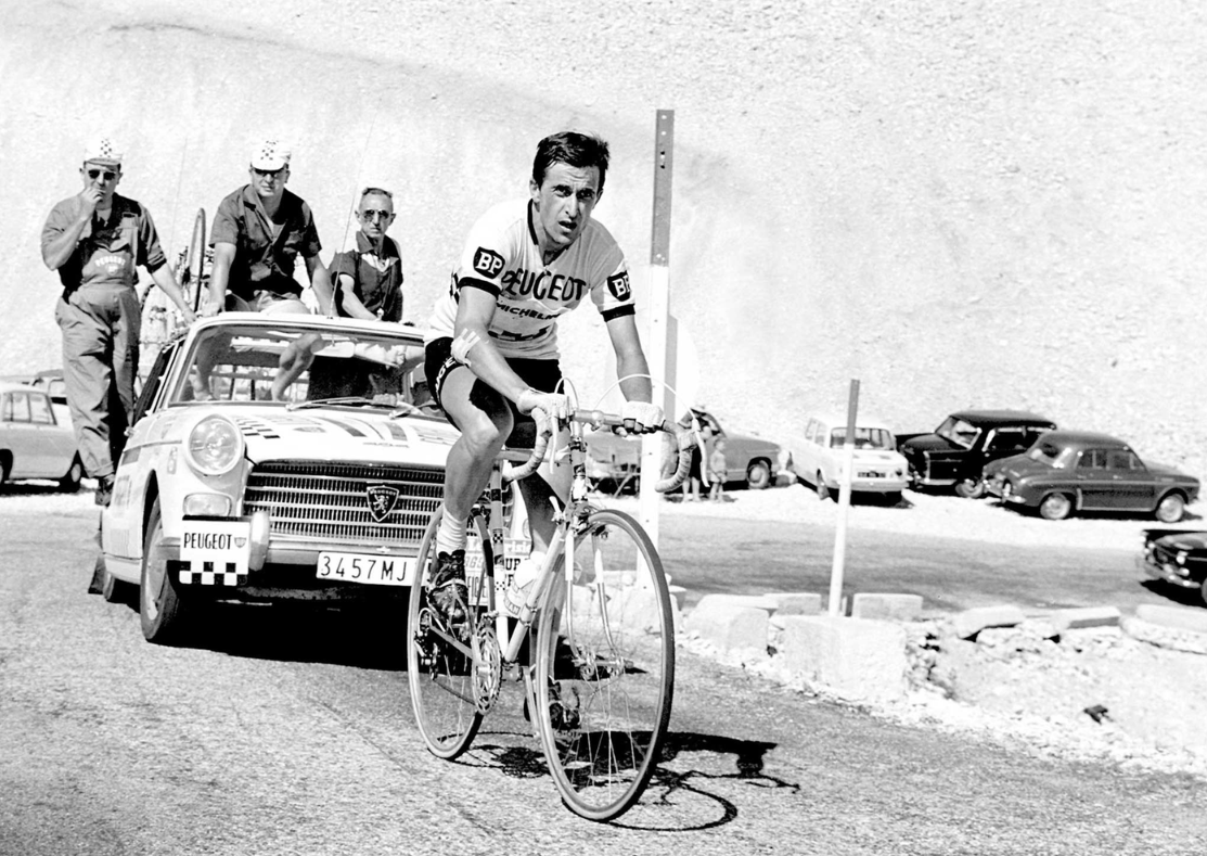 Sustainable cycling and the next generation