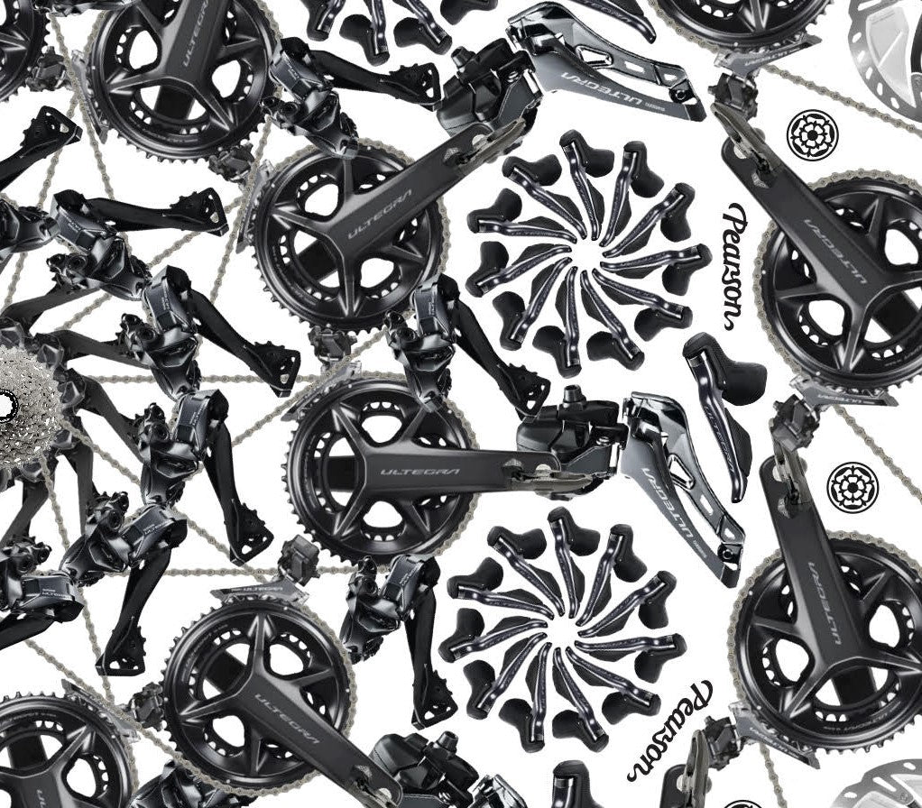 Shimano 12 speed