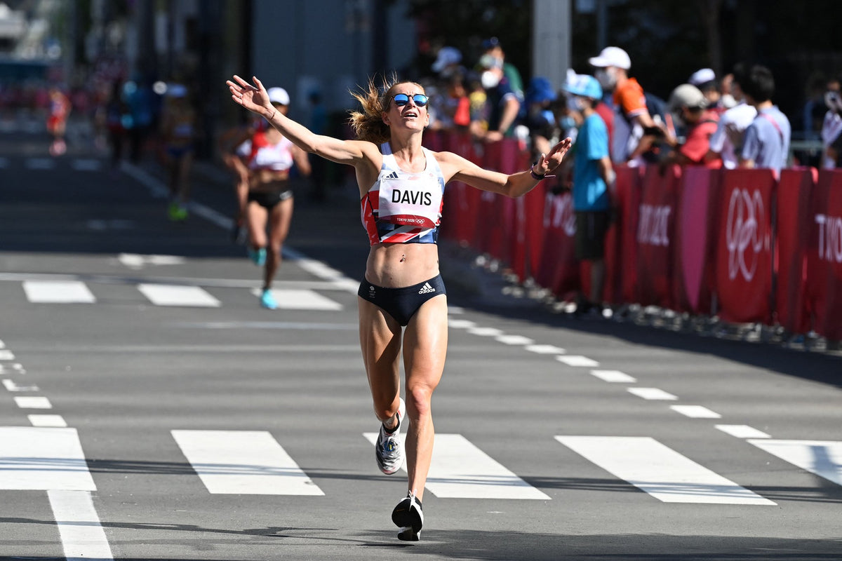 Steph Davis. Why cycling brings me happiness.