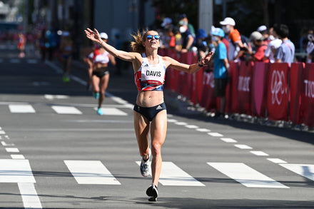 Steph Davis. Why cycling brings me happiness.