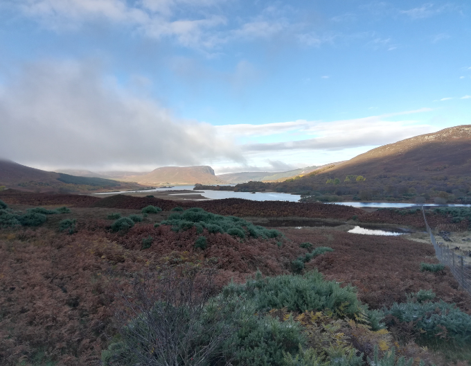 Brora Scotland