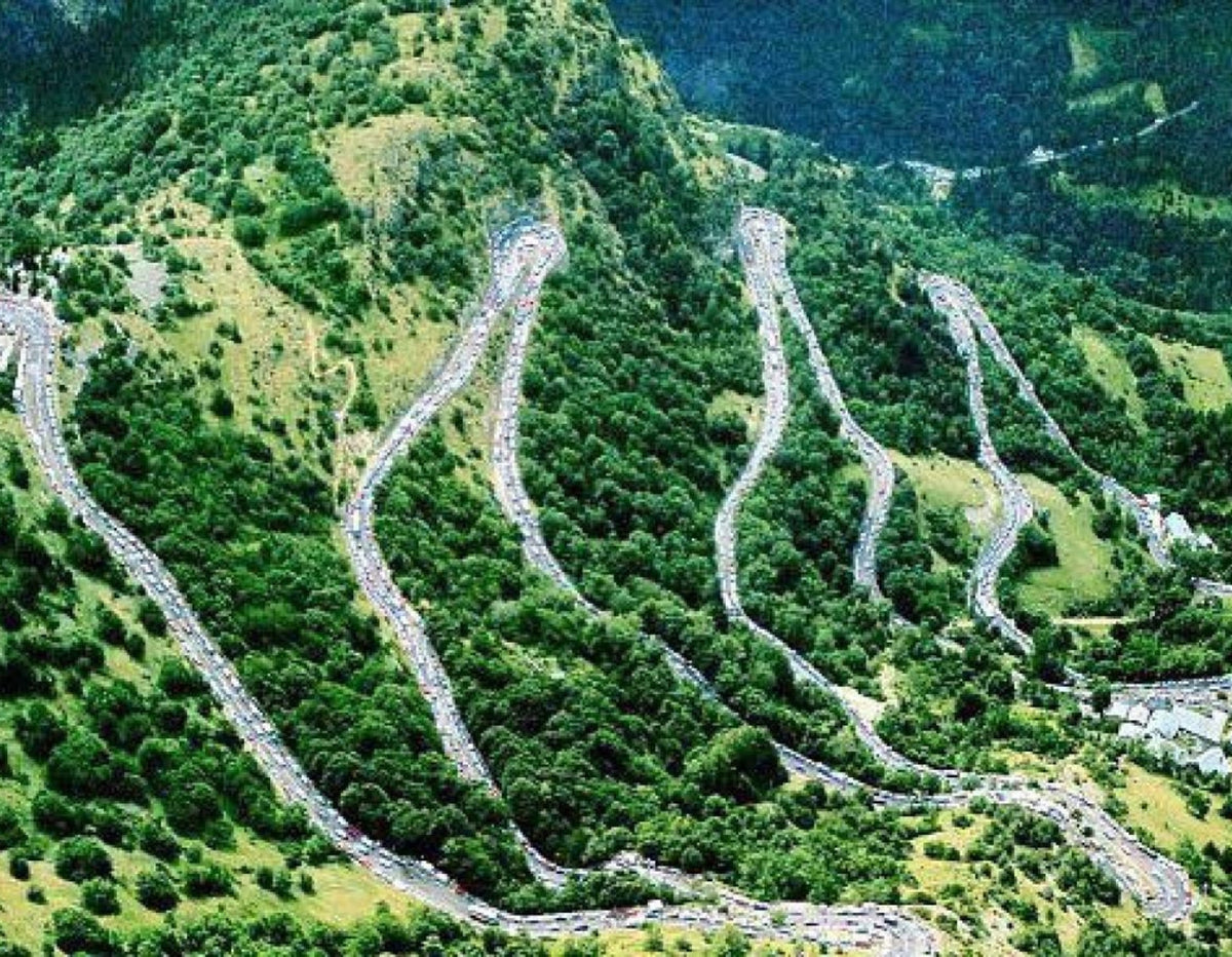 Alpe D'Huez