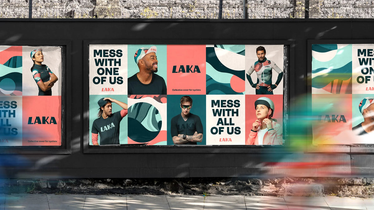 Laka bike insurance key image