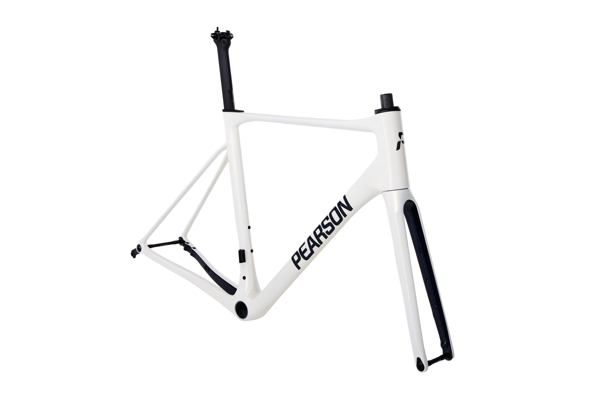 Forge - Carbon Road Frameset