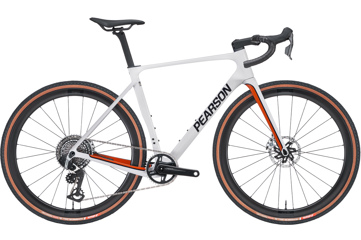 On&On Race - SRAM RED XPLR