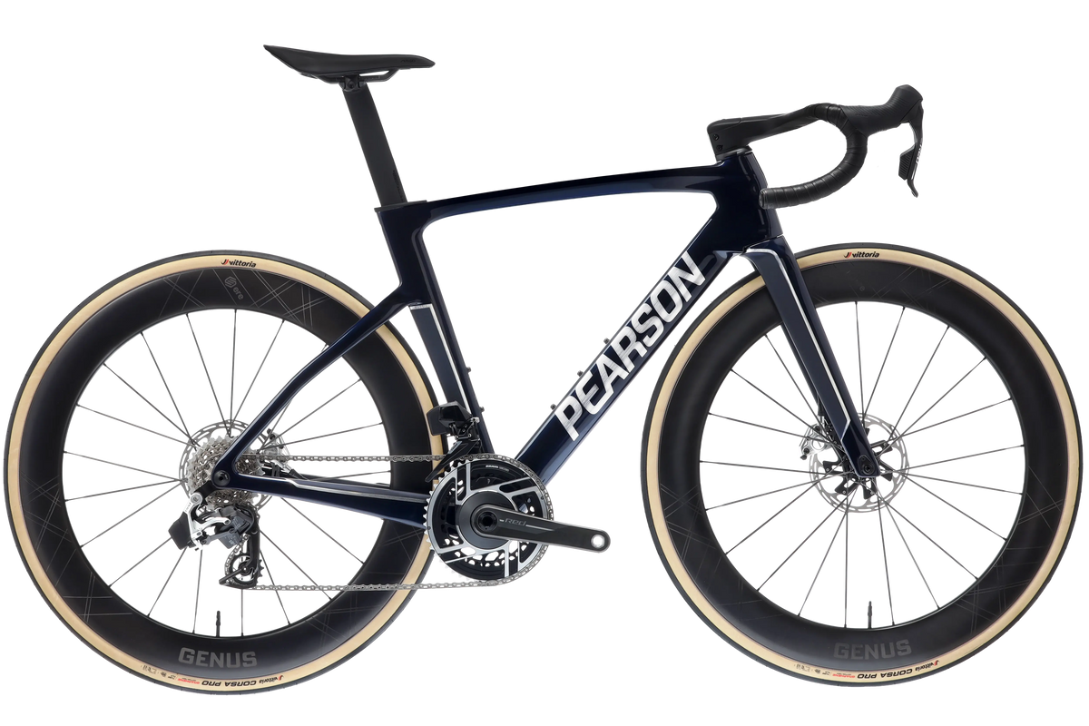 Shift 2.0 - SRAM RED