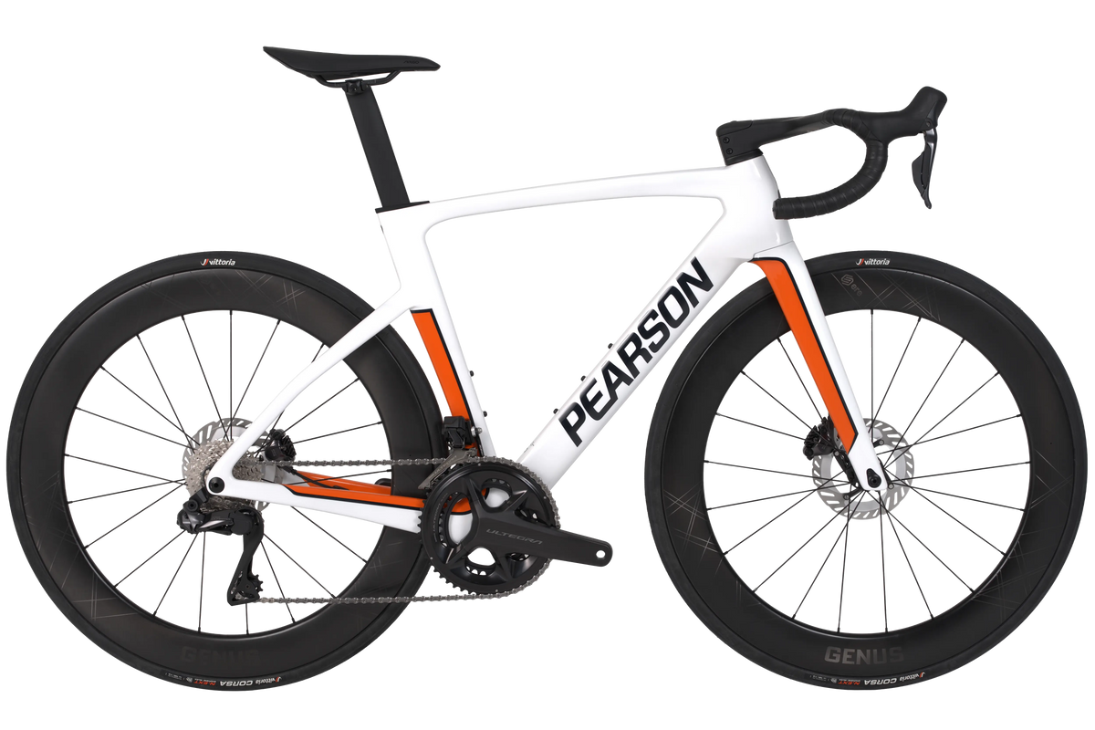 Shift 2.0 - Ultegra