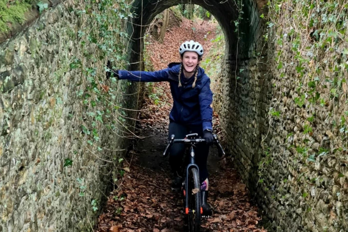 LOVELACE BRIDGES LOOP