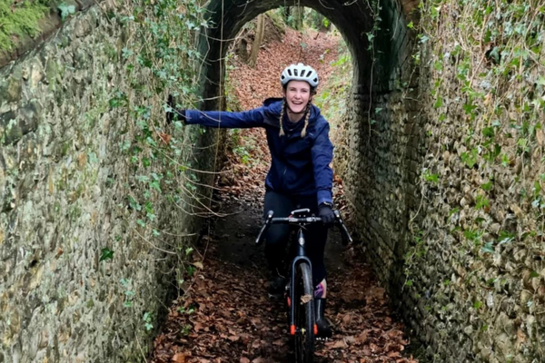 LOVELACE BRIDGES LOOP