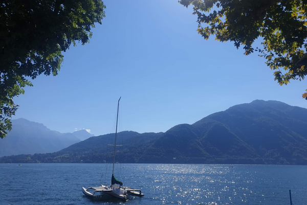 Lake Como Circuit