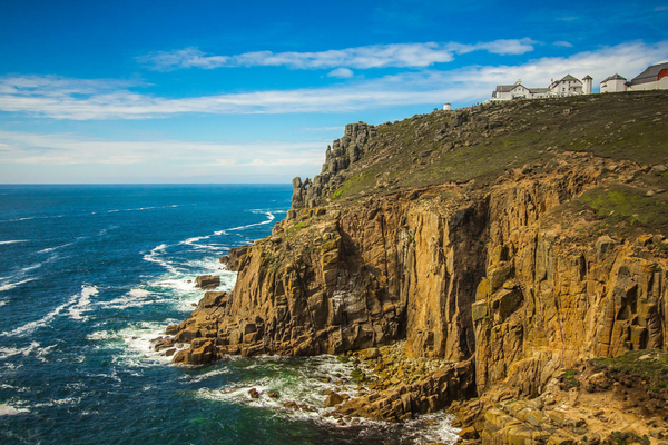 LANDS END LOOP