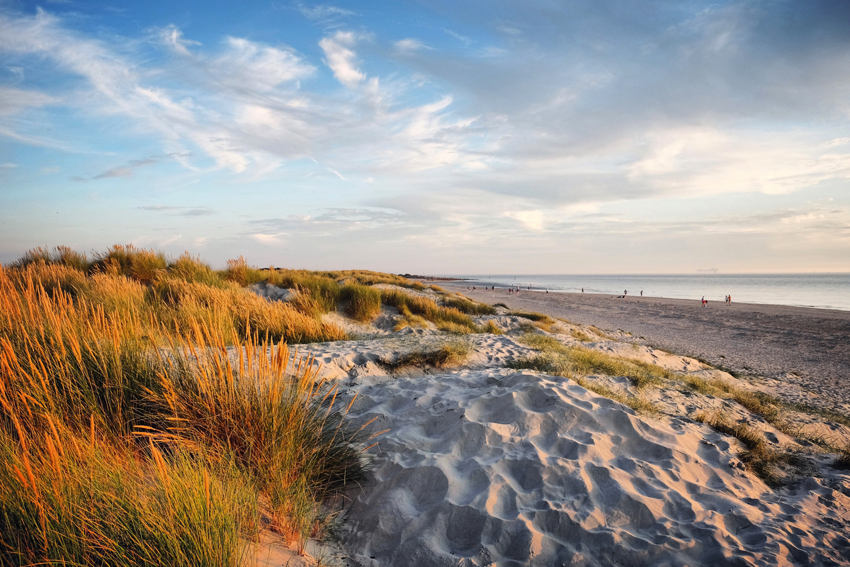 West Wittering Beach