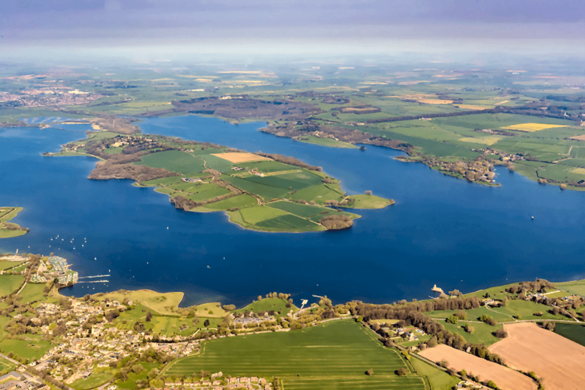 Pearson's Rutland Classic 