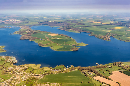 Pearson's Rutland Classic