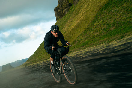 Bikepacking Iceland: Route, Kit & the Right Bike