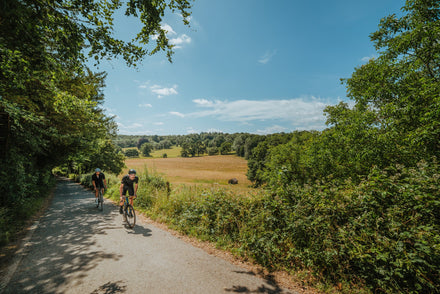 Top 5 UK Cycling Routes for a Weekend Ride
