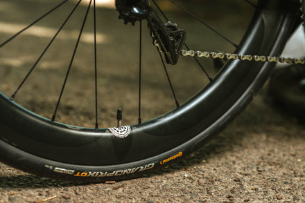 Pearson cycling upgrade bike wheels