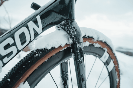 Tyre Clearance: How much is enough?