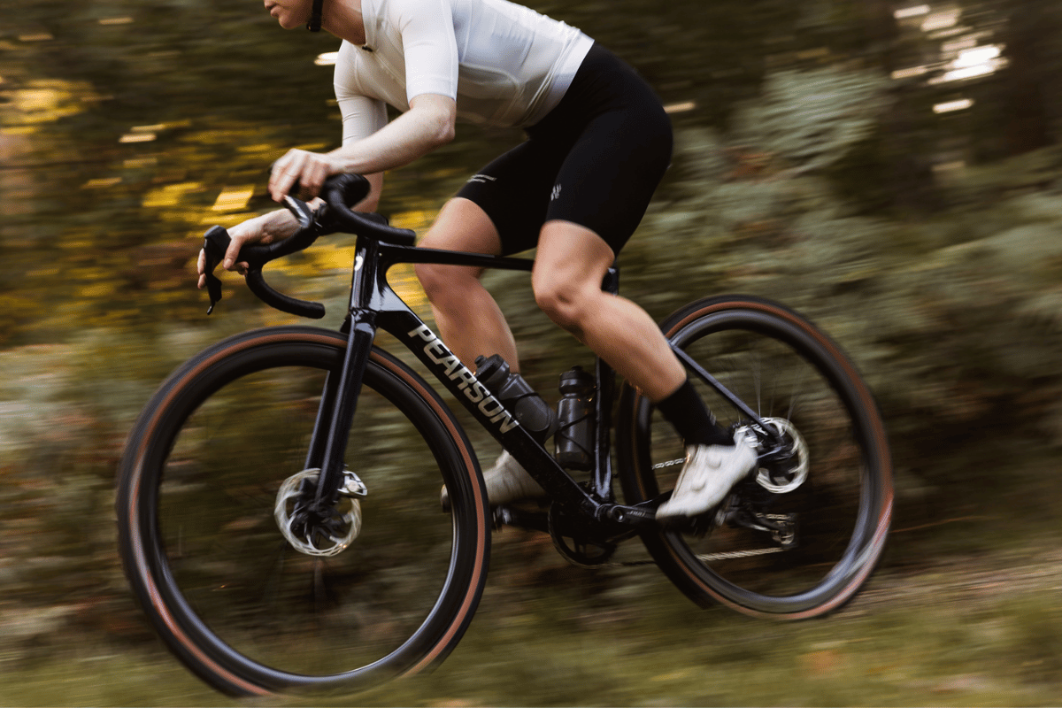 Inside the On&On Race: The Making Of Our Lightest Ever Gravel Bike