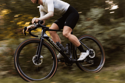 Inside the On&On Race: The Making Of Our Lightest Ever Gravel Bike