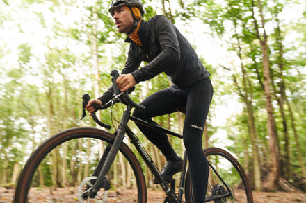 The weather’s changing - time to winterise your ride