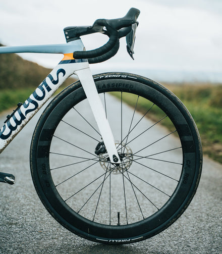 A Beginner's Guide to Tubeless Tyres