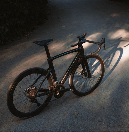 Why Choose Shimano 105 Di2?
