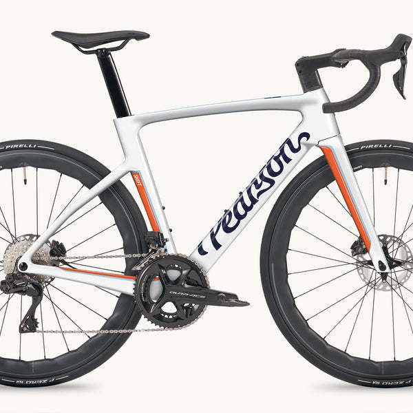 BEONE PRO RAW希少ロード DURA-ACEホイール付 ULTEGRA Dura-Ace vs Ultegra A Comparison Of Excellence. – Pearson Cycles