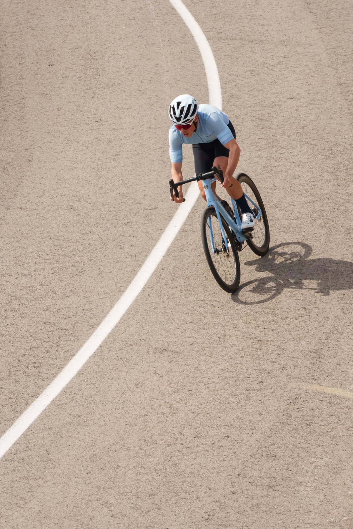 TOUR DE FRANCE - FORGE