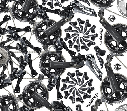 Shimano 12 speed