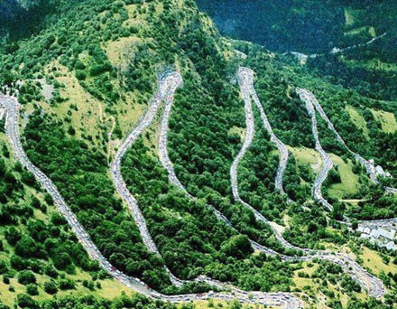 Alpe D'Huez