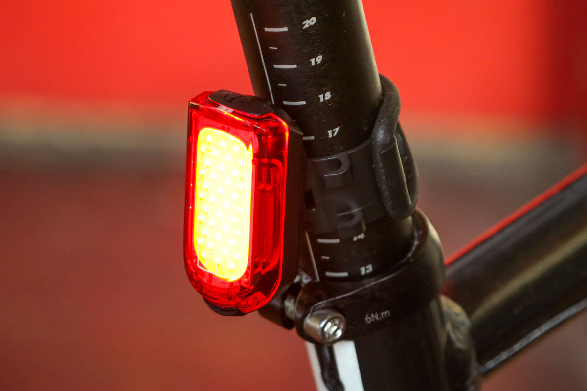 How to light your way this winter