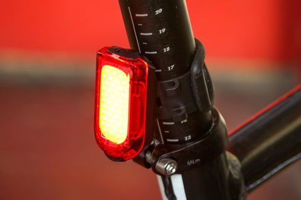 How to light your way this winter