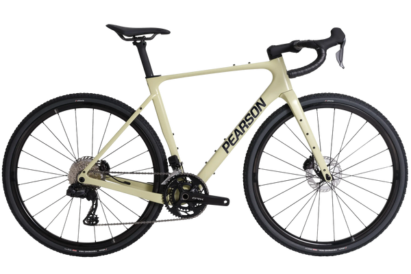 Carbon Aero Road Bike | SHIFT 2.0 – Pearson Cycles