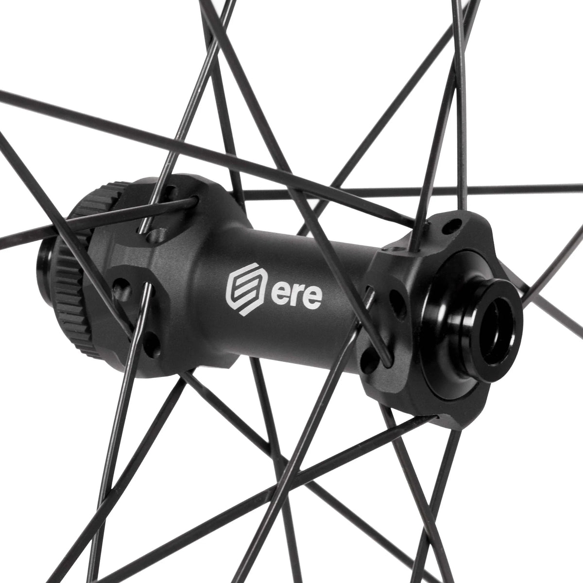 ERE Tenaci GX23 - Disc Gravel Wheelset