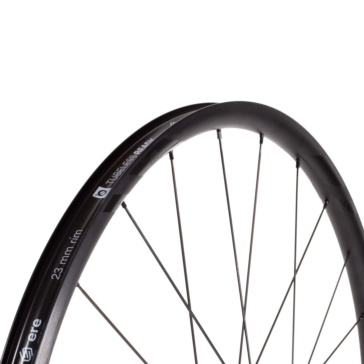 ERE Tenaci GX23 - Disc Gravel Wheelset