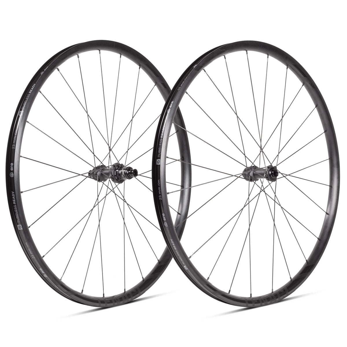 ERE Tenaci GX23 - Disc Gravel Wheelset