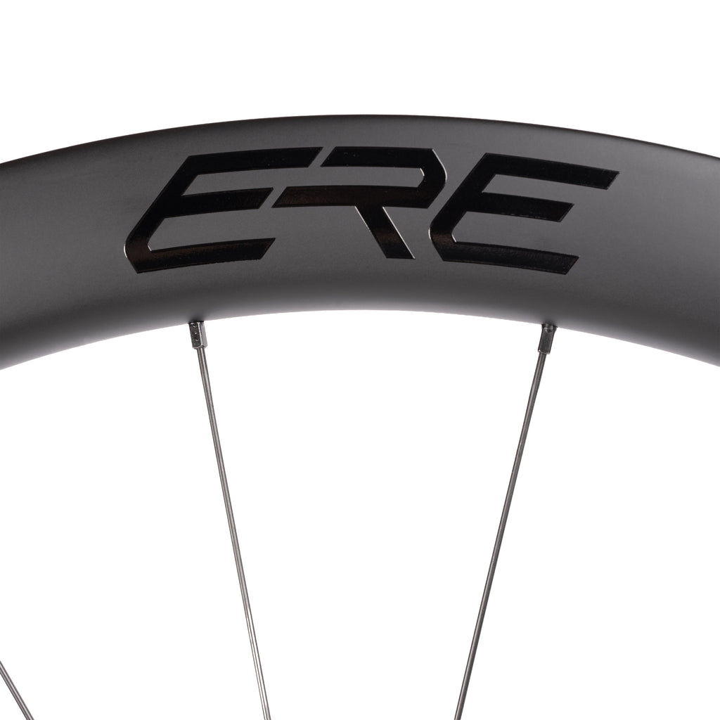 ERE Explorator CCR45 - hub detail