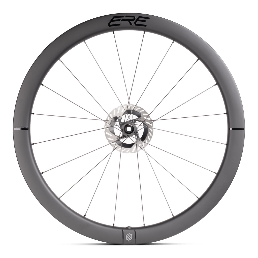 ERE Explorator CCR45 - front wheel