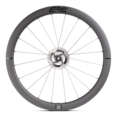ERE Explorator CCR45 - front wheel