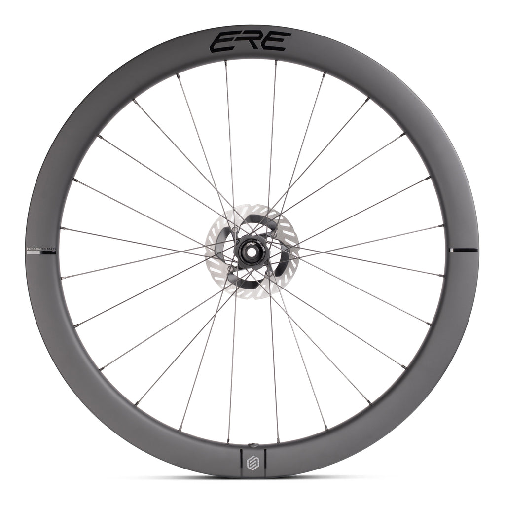 ERE Explorator CCR45 - rear wheel