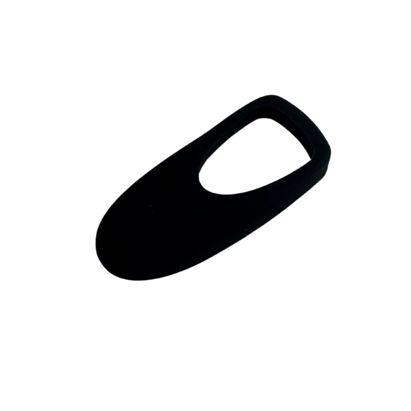 Seatpost Clamp Cover - Forge